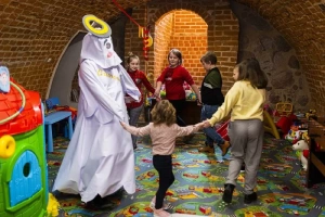 Viešbutis St. Bruno Gižycke Lenkijoje