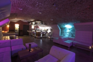Viešbutis St. Bruno Gižycke Lenkijoje
